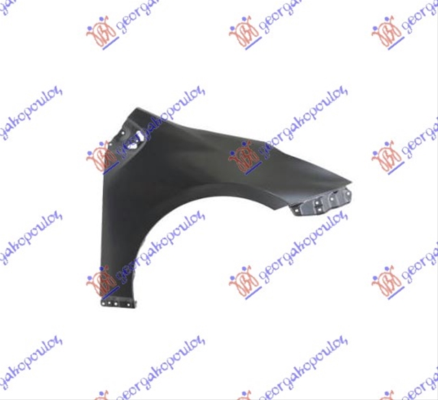 ARIPA FATA DR TOYOTA PRIUS 16-19 - GBG A.M.