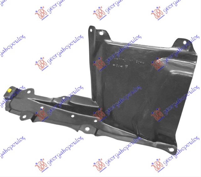Imagine pentru produsul „SCUT DR TOYOTA PRIUS 16-19 - GBG A.M."