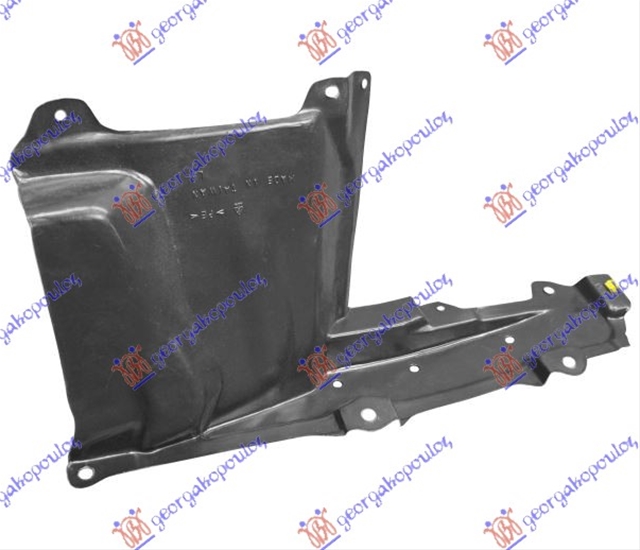 Imagine pentru produsul „SCUT ST TOYOTA PRIUS 16-19 - GBG A.M."