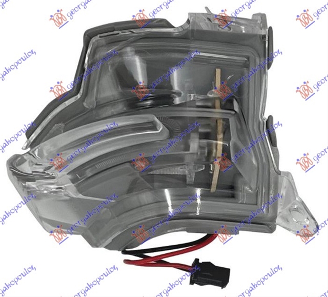 Imagine pentru produsul „SEMNAL DR TOYOTA PRIUS 16-19 - GBG A.M."