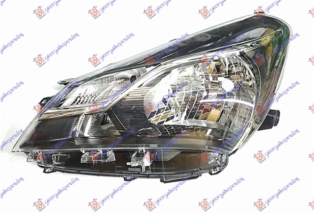 Imagine pentru produsul „FAR ST (DEPO) TOYOTA YARIS 17-20 - GBG A.M."