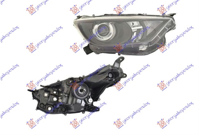 Imagine pentru produsul „FAR ST TOYOTA YARIS 20- - GBG A.M."