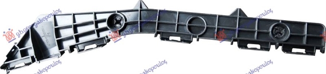 SUPORT BARA SPATE DR TOYOTA AVENSIS (T27) 15- - A.M.