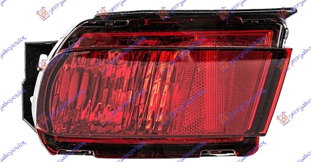 Imagine pentru produsul „LAMPA SPATE ST TOYOTA LAND CRUISER PRADO 150 (J15) 09-13 - GBG A.M."