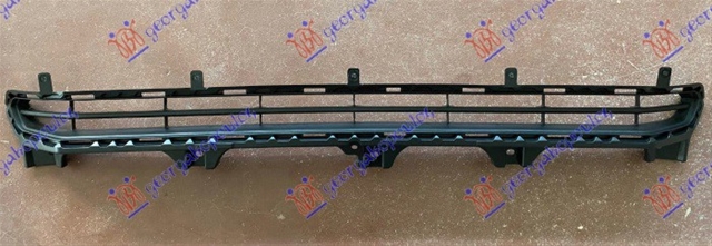 GRILA TOYOTA LAND CRUISER PRADO 17- - GBG A.M.