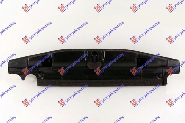 SCUT TOYOTA C-HR 16-19 - GBG A.M.