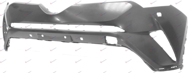 Imagine pentru produsul „BARA  TOYOTA C-HR 16-19 - GBG A.M."