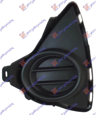 GRILA ST TOYOTA AURIS 12-15 - GBG A.M.