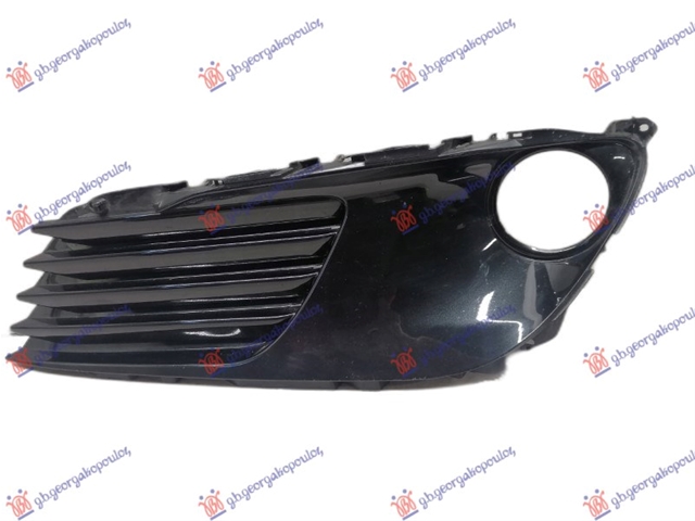 Imagine pentru produsul „GRILE TOYOTA AURIS 15-19 DR - A.M."