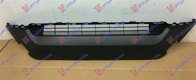 Imagine pentru produsul „SPOILER BARA FATA TOYOTA RAV 4 (XA50) 19- - GBG A.M."