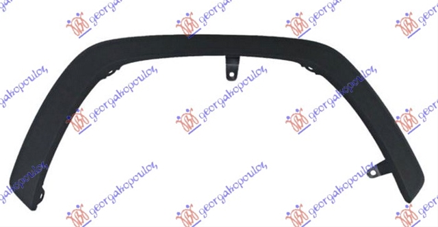 Imagine pentru produsul „BANDOU DR TOYOTA RAV 4 (XA50) 19- - GBG A.M."