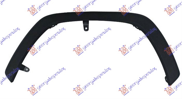 Imagine pentru produsul „BANDOU ST TOYOTA RAV 4 (XA50) 19- - GBG A.M."