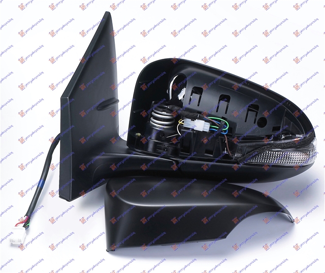Imagine pentru produsul „OGLINDA ST TOYOTA COROLLA (E 18) SDN 13-16 - GBG A.M."