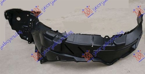Imagine pentru produsul „CARENAJ DR FATA TOYOTA COROLLA (E18) SDN 16-19 - GBG A.M."