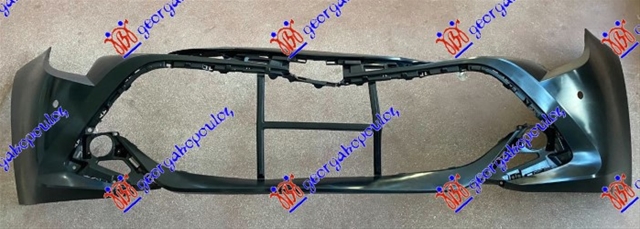 Imagine pentru produsul „BARA FATA TOYOTA COROLLA (E21) H/B 18- - GBG A.M."