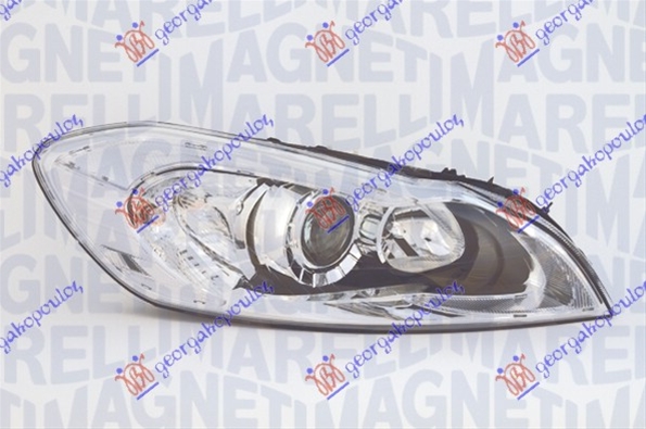 Imagine pentru produsul „FAR DR (MARELLI) VOLVO C70 10- - GBG A.M."
