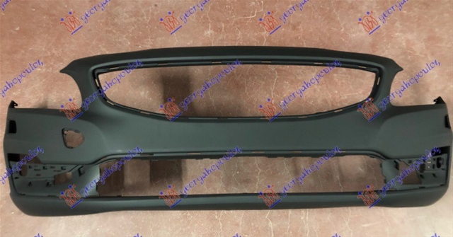 BARA FATA VOLVO S60/V60 13-16 - GBG A.M.
