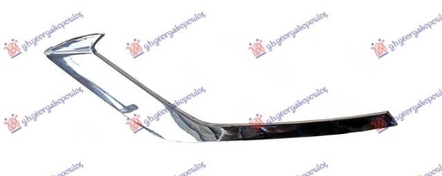 ORNAMENT PROIECTOR STG ST VOLVO S60 18- - A.M.