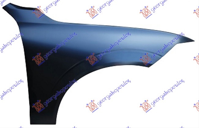 Imagine pentru produsul „ARIPA FATA DR VOLVO XC60 17- - GBG A.M."