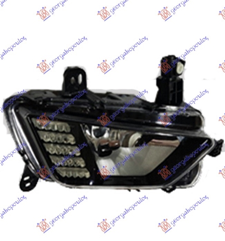 Imagine pentru produsul „PROIECTOR CEATA ST VW POLO 17- - GBG A.M."
