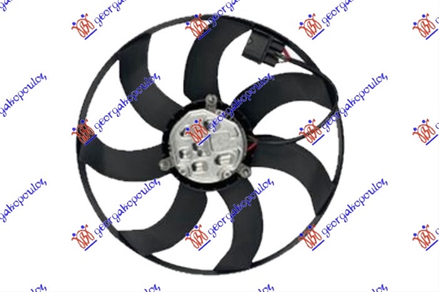 Imagine pentru produsul „VENITLATOR - GBG A.M."