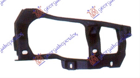 Imagine pentru produsul „TRAVERSA DR VW TOUAREG 10-14 - GBG A.M."