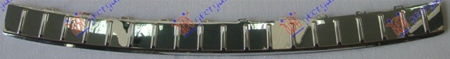 Imagine pentru produsul „ORNAMENT VW TOUAREG 10-14 - GBG A.M."