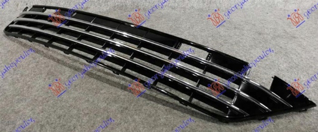 Imagine pentru produsul „GRILA VW TOUAREG 14-18 - GBG A.M."
