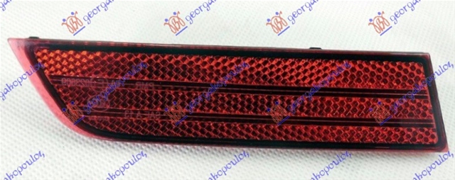 Imagine pentru produsul „LAMPA SPATE DR VW TOUAREG 14-18 - GBG A.M."