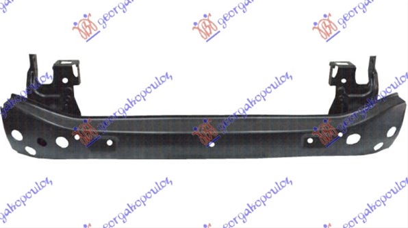 RANFORSARE FATA VW TRANSPORTER (T5) 10-15 - GBG A.M.