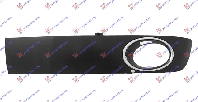 Imagine pentru produsul „ORNAMENT ST VW TRANSPORTER (T5) 10-15 - GBG A.M."