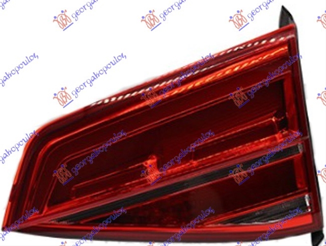 Imagine pentru produsul „LAMPA STOP DR LED INTERIOARA VW JETTA 14- - GBG A.M."