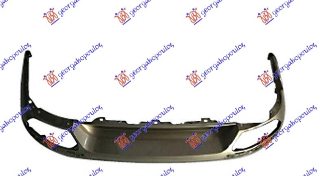 Imagine pentru produsul „ORNAMENT VW PASSAT 15-19 - GBG A.M."