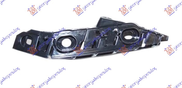 Imagine pentru produsul „SUPORT BARA FATA DR VW PASSAT 19- - GBG A.M."