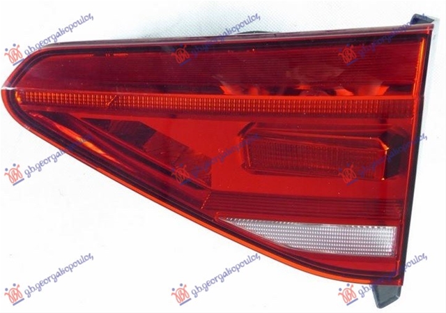 Imagine pentru produsul „LAMPA SPATE DR VW TOURAN 15- - GBG A.M."