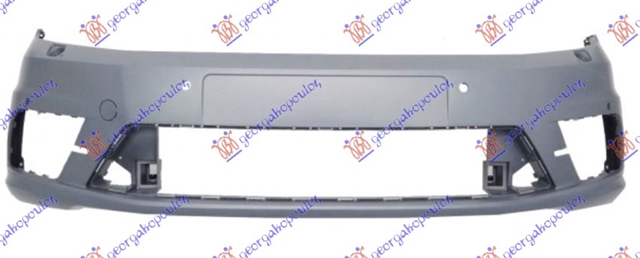 BARA FATA VW CADDY 15- - GBG A.M.