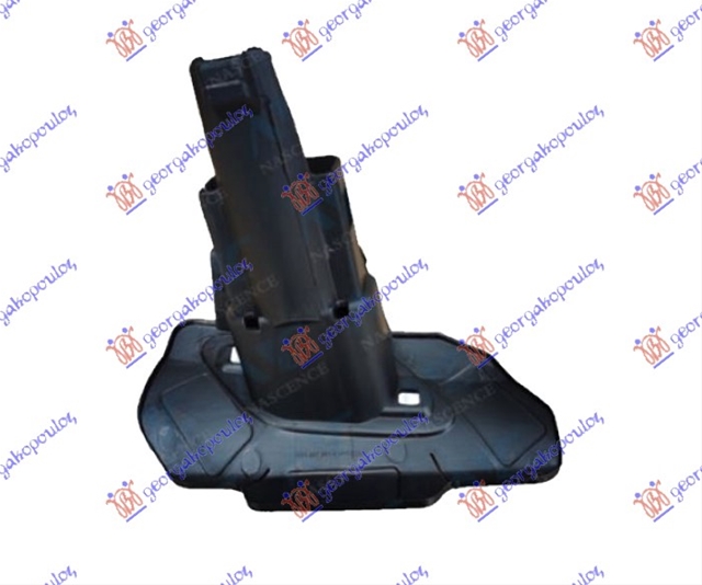 CAPAC SPALATOR ST VW TIGUAN 16-20 - GBG A.M.
