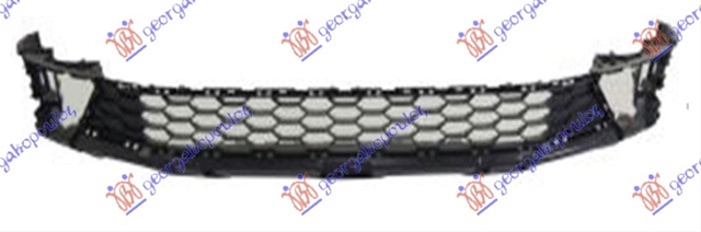 Imagine pentru produsul „ORNAMENT VW TIGUAN ALLSPACE/XL 17- - GBG A.M."
