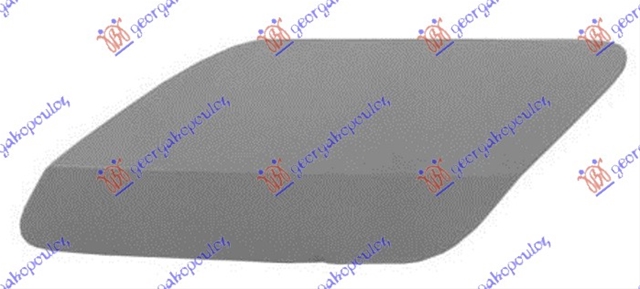 Imagine pentru produsul „ORNAMENT ST VW GOLF VII 13-16 - GBG A.M."