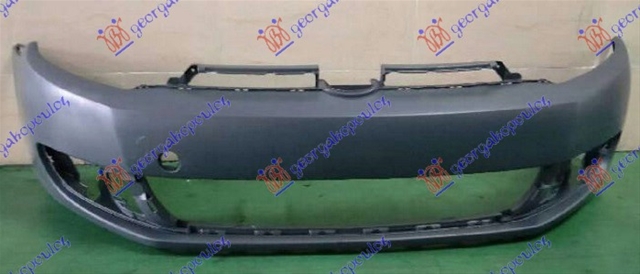 Imagine pentru produsul „BARA FATA VW GOLF VI VARIANT 09-14 - GBG A.M."