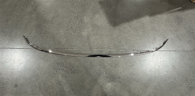 Imagine pentru produsul „ORNAMENT SPOILER  - A.M."