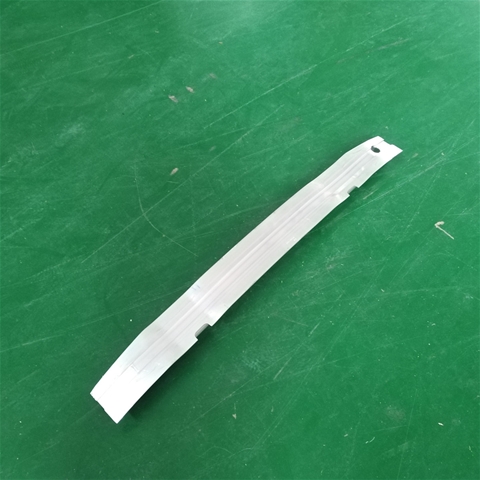 Imagine pentru produsul „RANFORSARE BARA FATA ALUMINIU  - A.M."