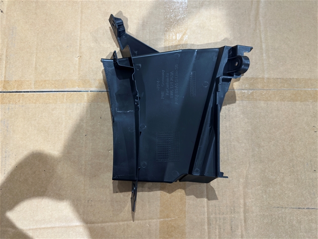Imagine pentru produsul „DEFLECTOR BARA FATA STG - A.M."