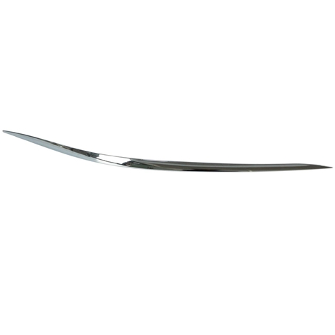 Imagine pentru produsul „ORNAMENT DR CROM PT BARA FATA W211(AVANTGARDE/ELEGANCE) 07/06>>2009 -A.M."