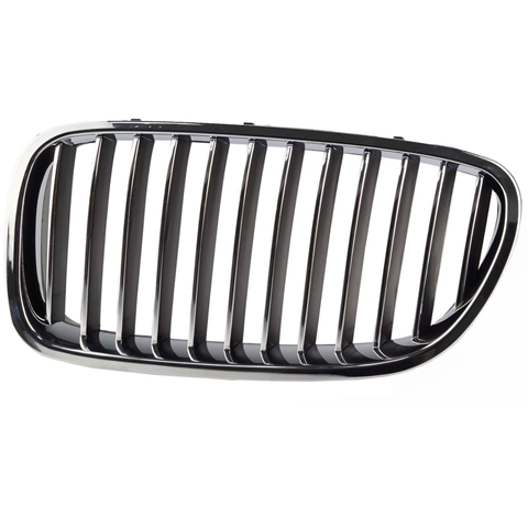 Imagine pentru produsul „GRLA RADIATOR ST CROM F10/F11 2009>>-A.M."