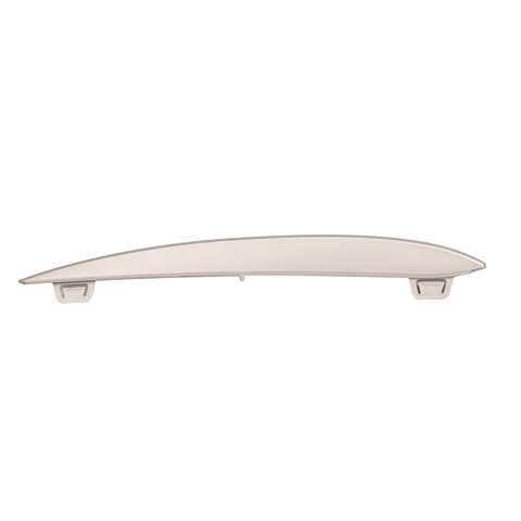 Imagine pentru produsul „BANDOU BARA FATA ST(PE GRILA)-SILVER-F10F11 2009>>-A.M."