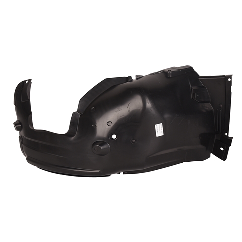 Imagine pentru produsul „CARENAJ PLASTIC ST FATA (SECTIUNE SPATE) BMWE90 05>>08 A.M."