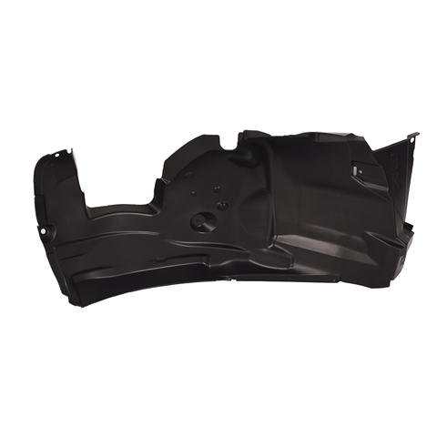 Imagine pentru produsul „CARENAJ PLASTIC DR FATA (SECTIUNE SPATE) BMWE90  05>>08 A.M."
