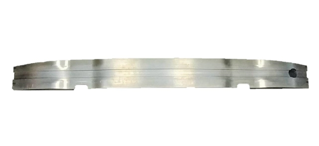 Imagine pentru produsul „RANFORSARE BARA FATA ALUMINIU A3 2008 >> 2012 - A.M."