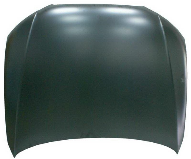 Imagine pentru produsul „CAPOTA FIER FATA MOTOR  AUDI-A4 2008>> -A.M."
